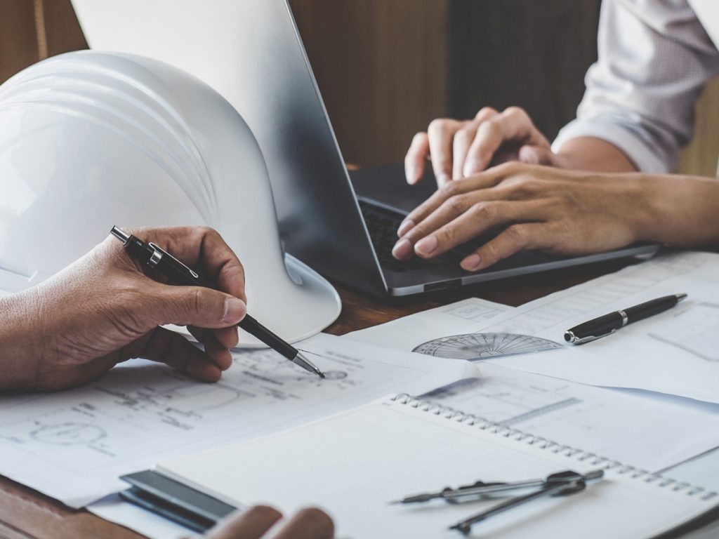 弊社独自のネットワーク