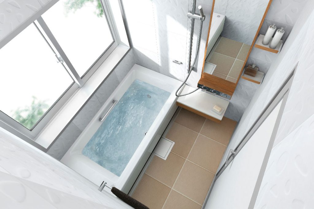 衛生設備工事.1