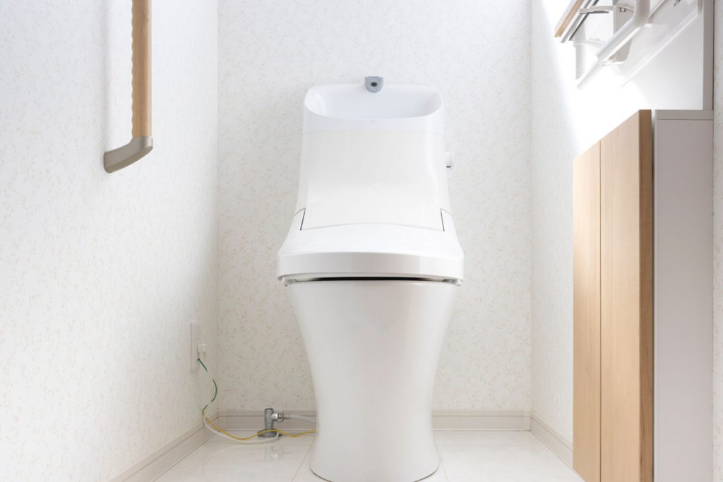 衛生設備工事.2