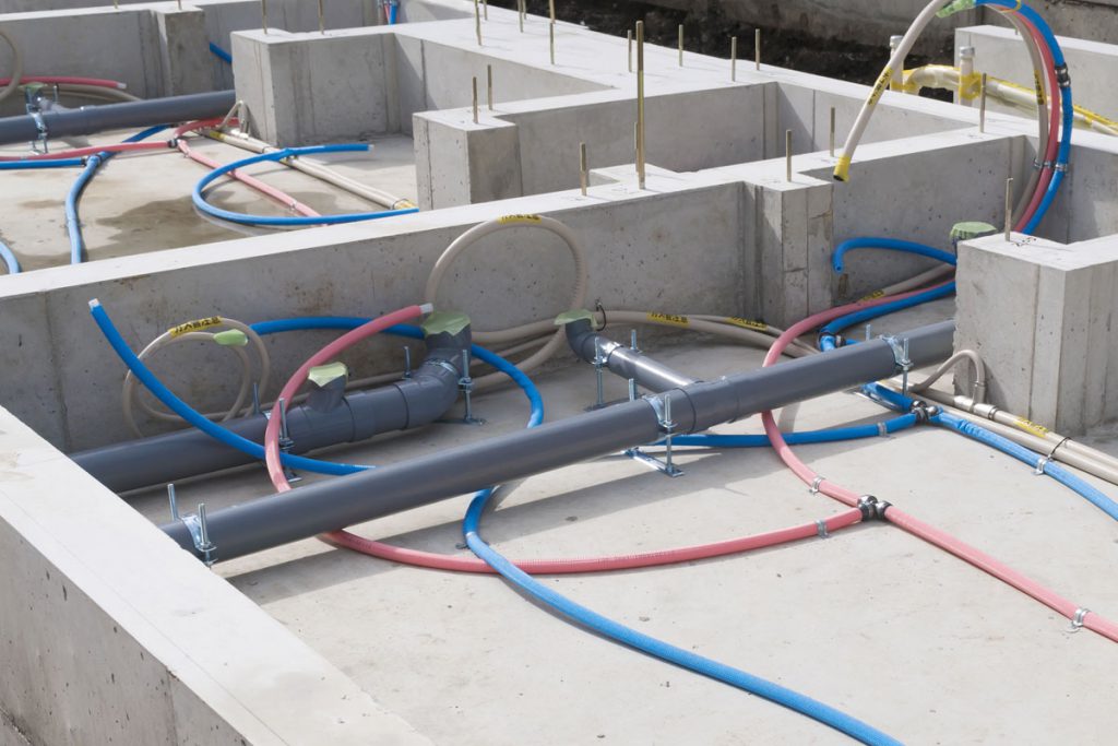 給排水設備工事.1