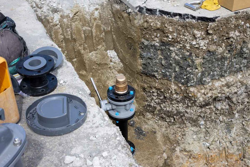 給排水設備工事.2