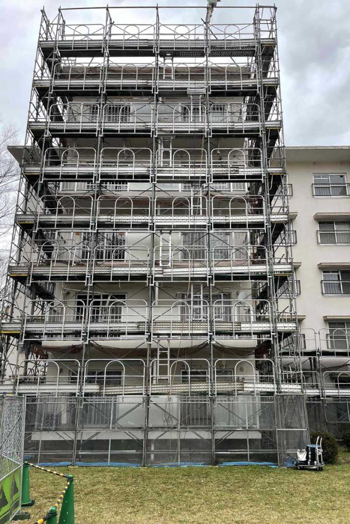 施工事例01_足場4